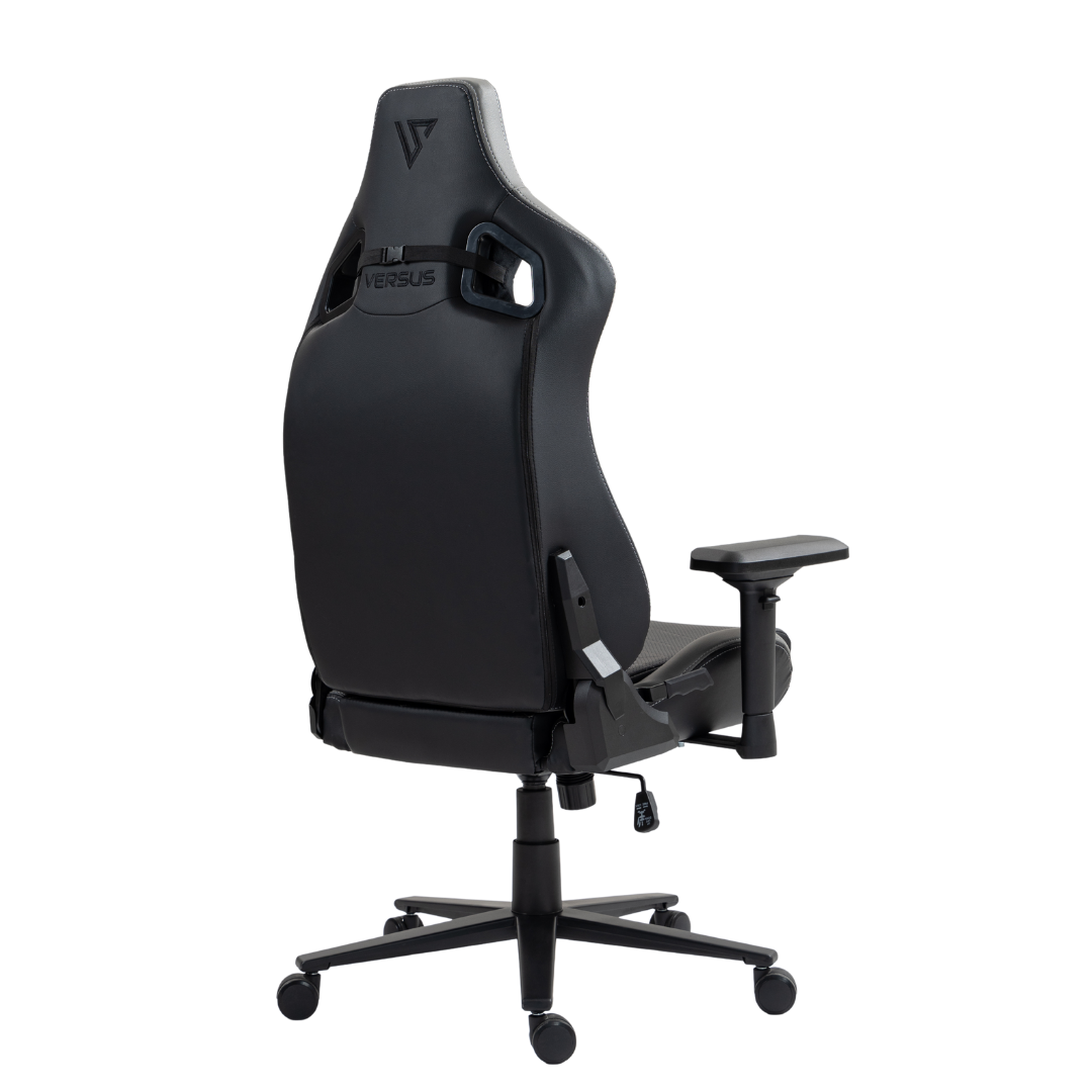 Silla Gamer Eclipse
