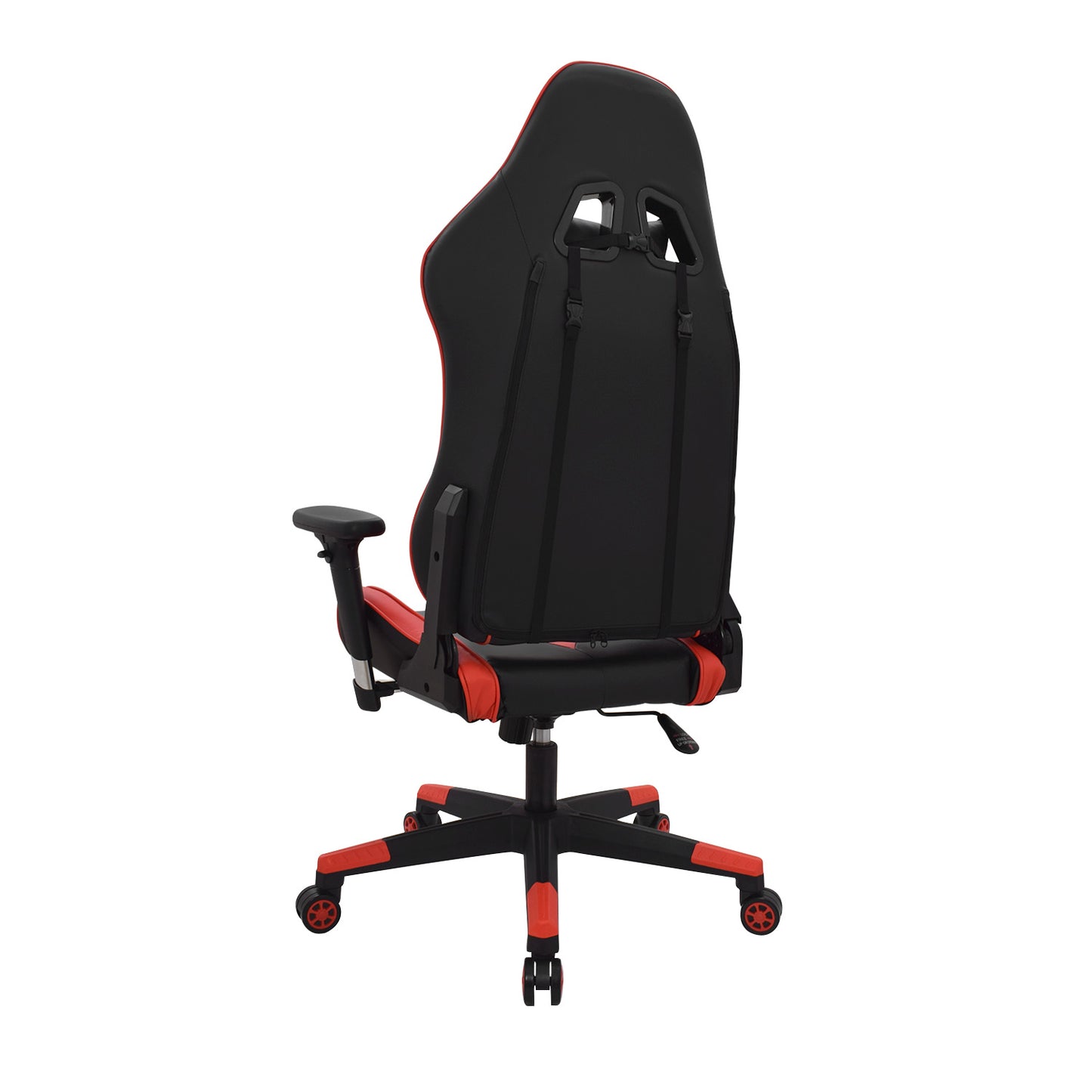 Silla Gamer Altus Negra