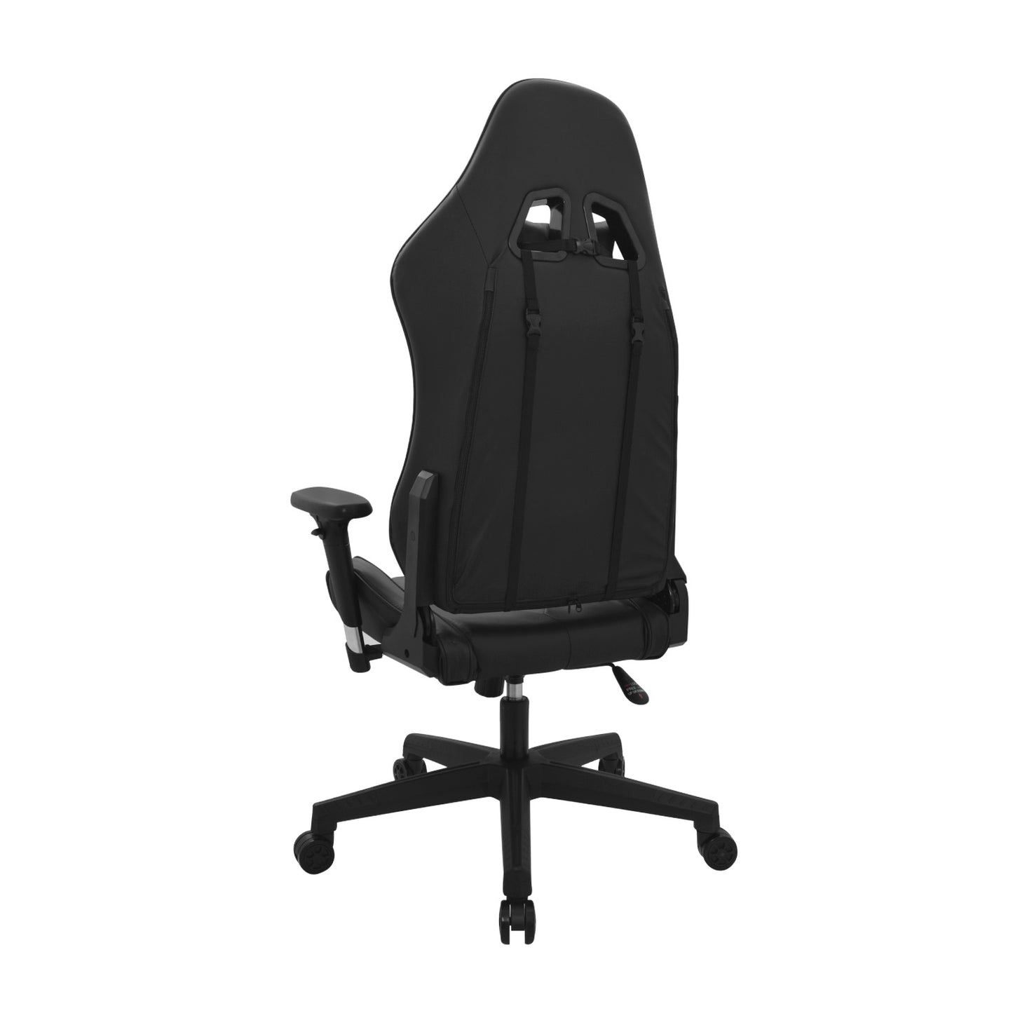 Silla Gamer Altus Negra