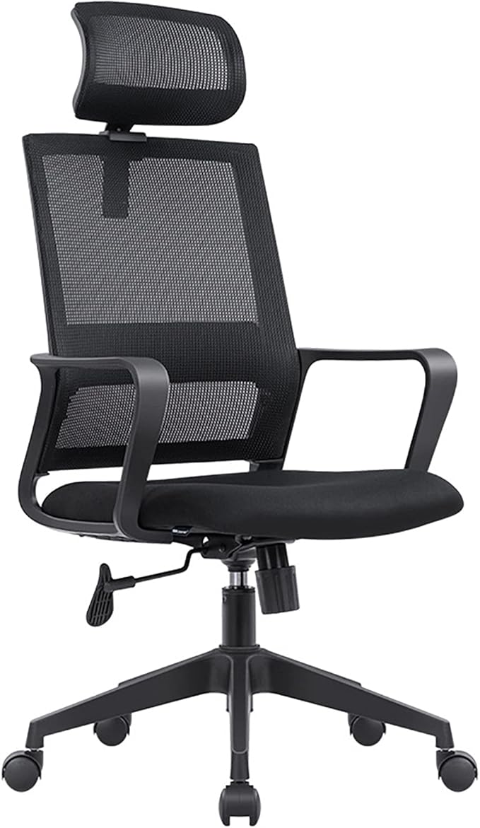 SILLA AUSTRALIA PRESIDENTE NEGRO