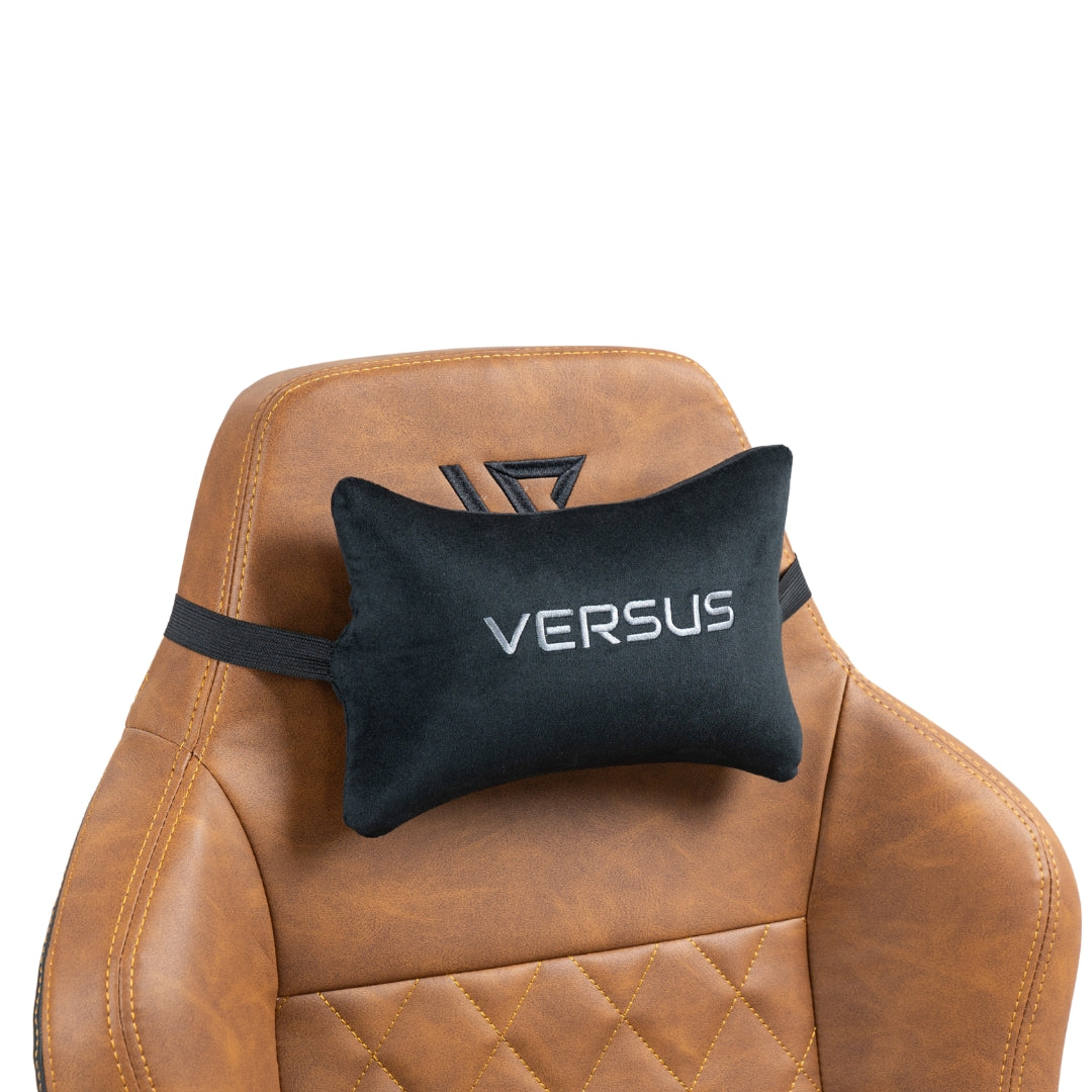 Silla Gamer Pulse Vintace
