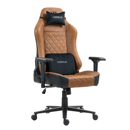 Silla Gamer Pulse Vintace