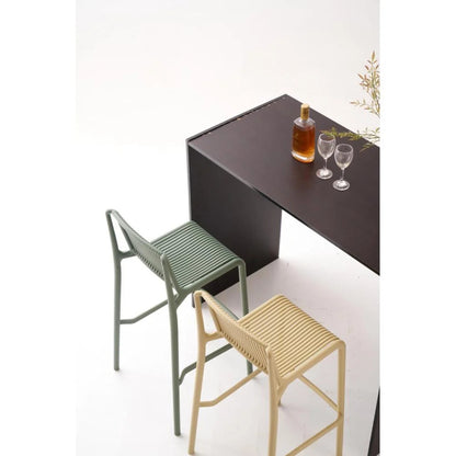 Silla Wally Barra