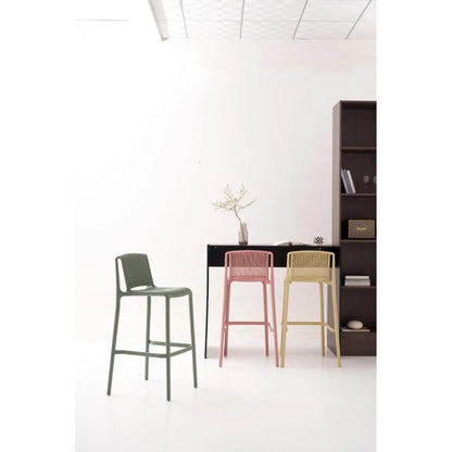 Silla Wally Barra