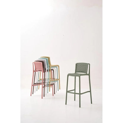 Silla Wally Barra