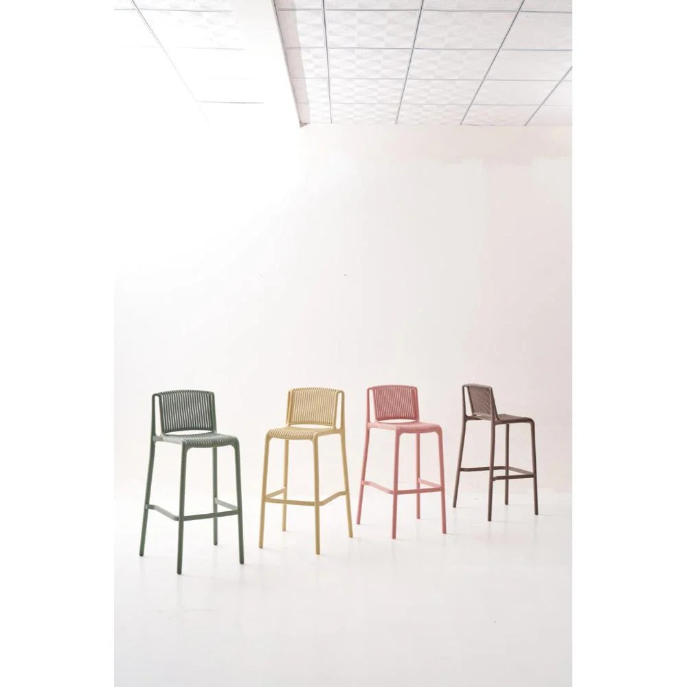 Silla Wally Barra