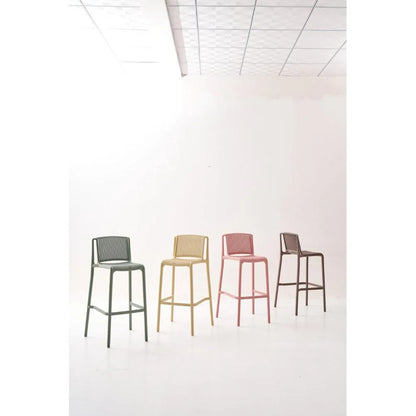 Silla Wally Barra
