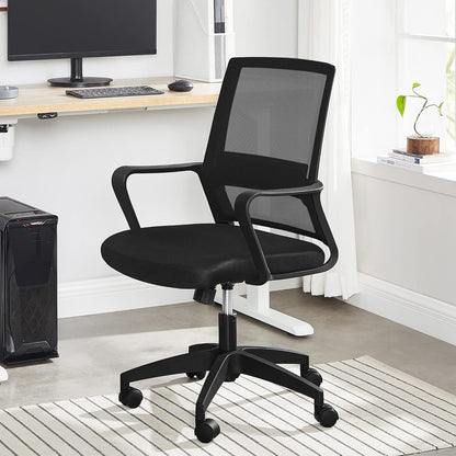 SILLA AUSTRALIA GERENTE NEGRO