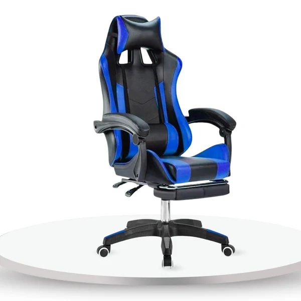 SIlla Gamer Onyx