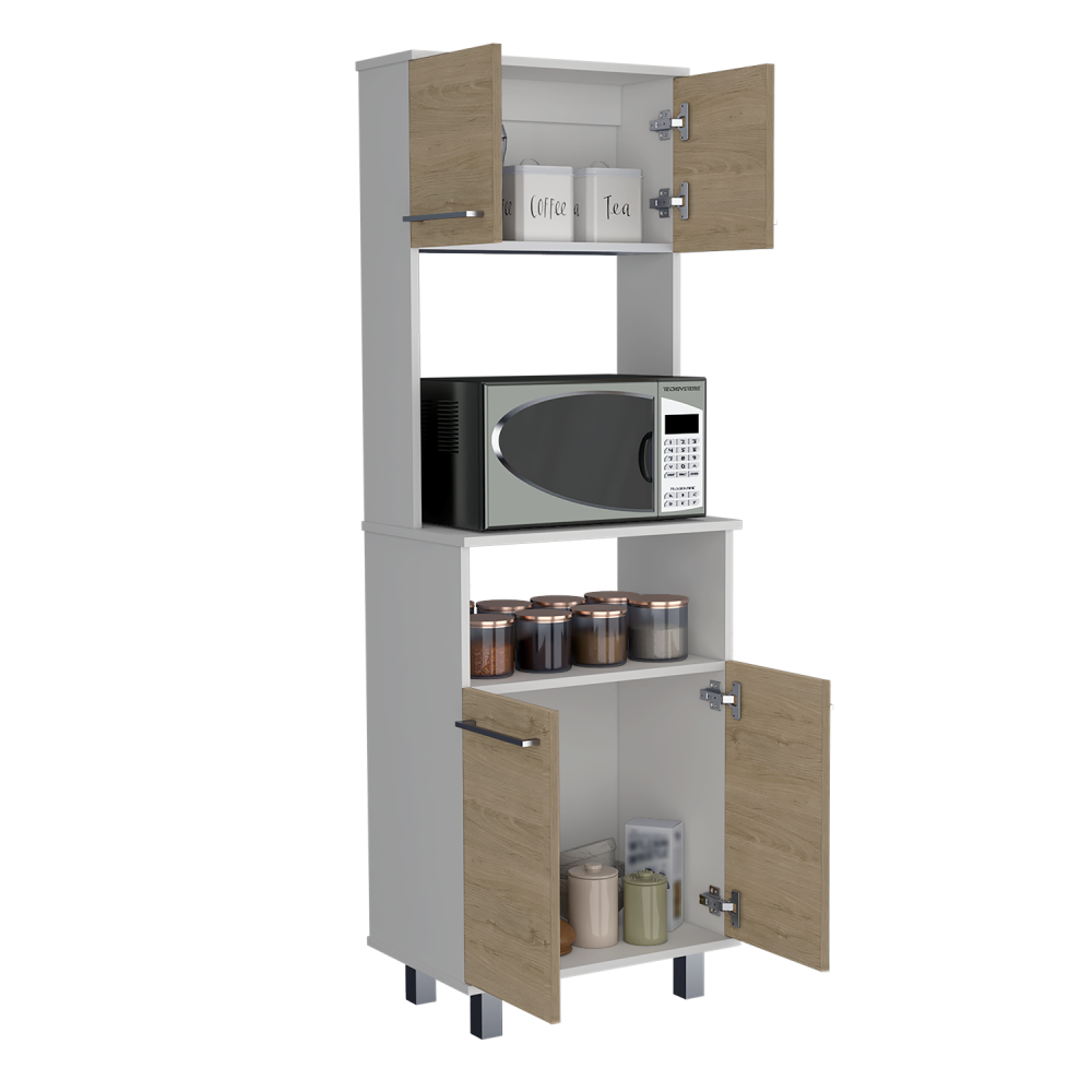 Alacena Helix Prestige