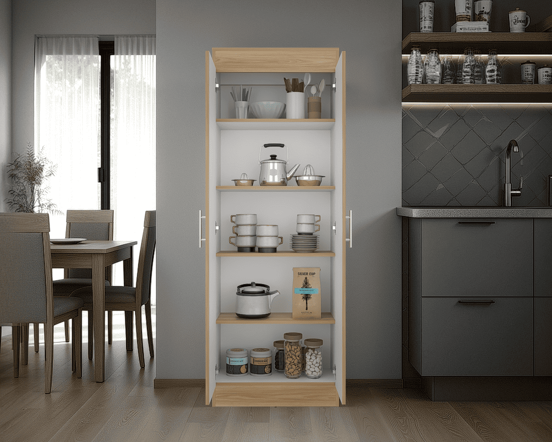 Alacena India Prestige