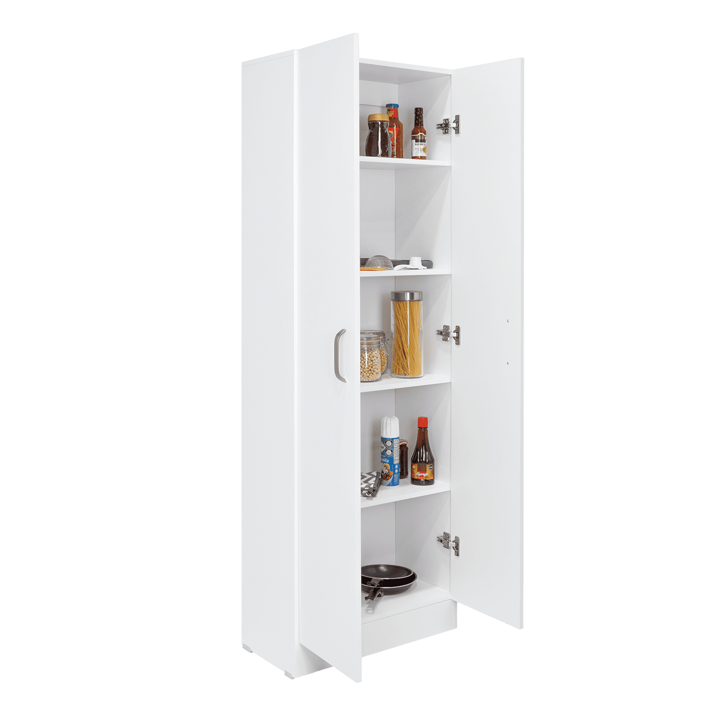 Alacena Multipro Signature Blanco