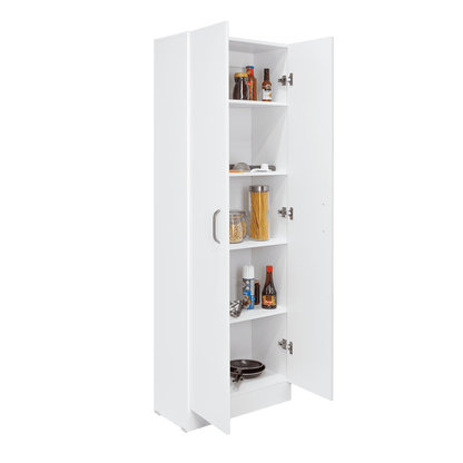 Alacena Multipro Signature Blanco