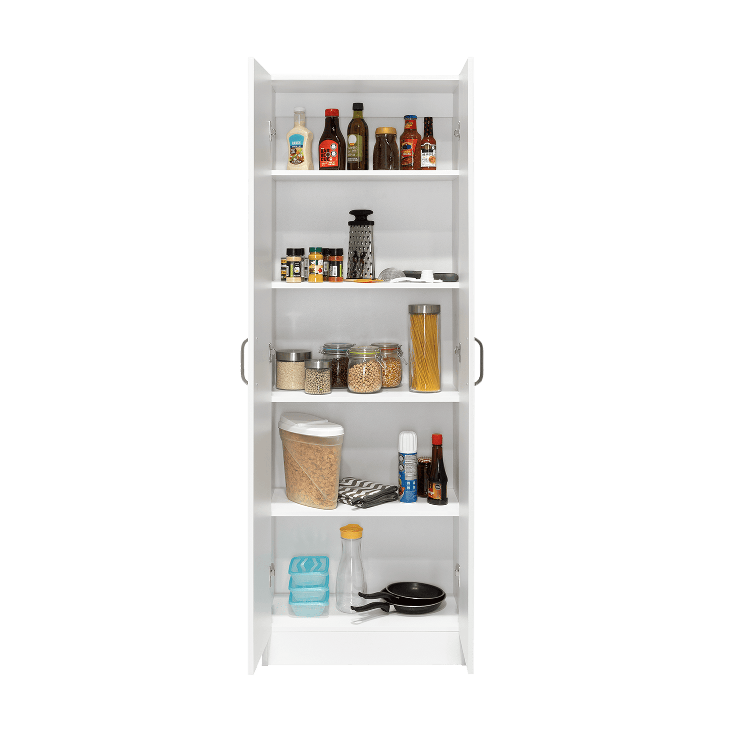 Alacena Multipro Signature Blanco