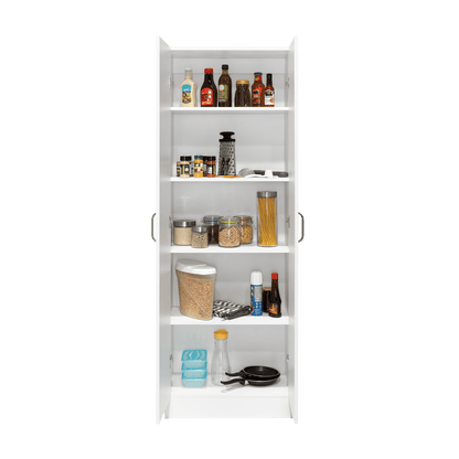 Alacena Multipro Signature Blanco