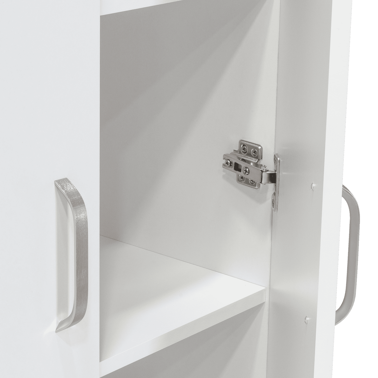Alacena Multipro Signature Blanco