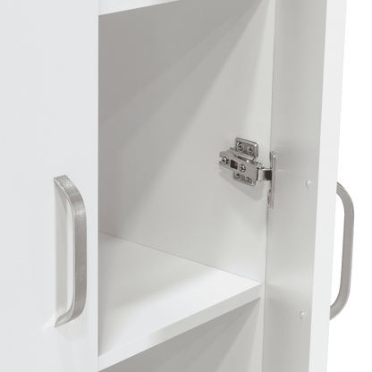 Alacena Multipro Signature Blanco