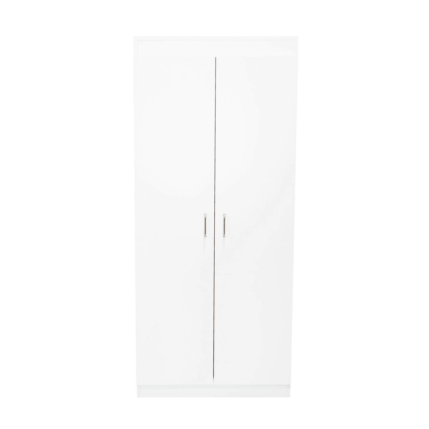 Alacena Siena Élite Blanco