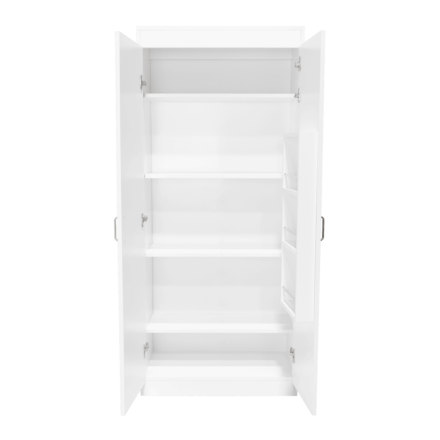 Alacena Siena Élite Blanco
