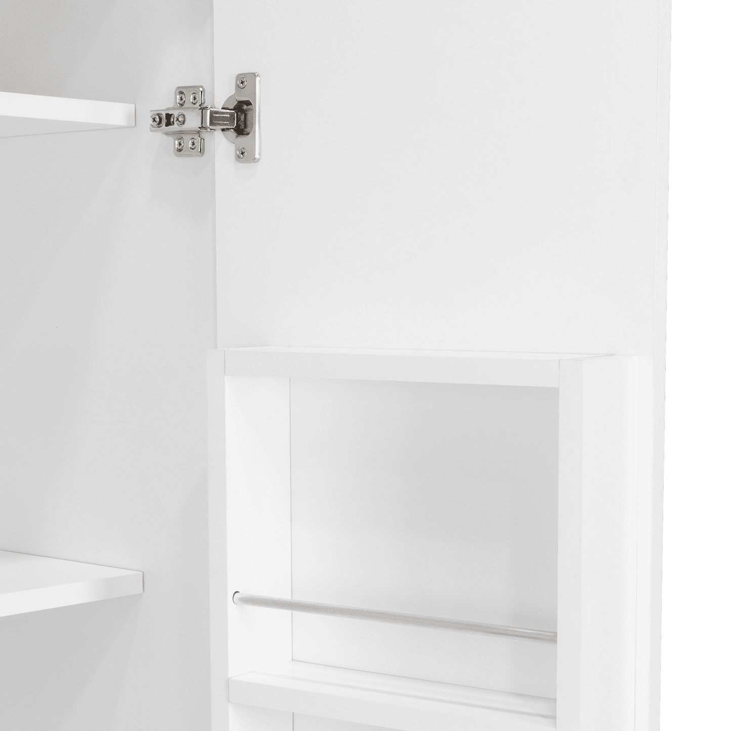 Alacena Siena Élite Blanco