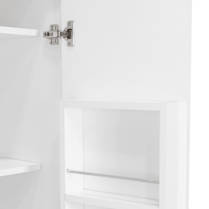 Alacena Siena Élite Blanco