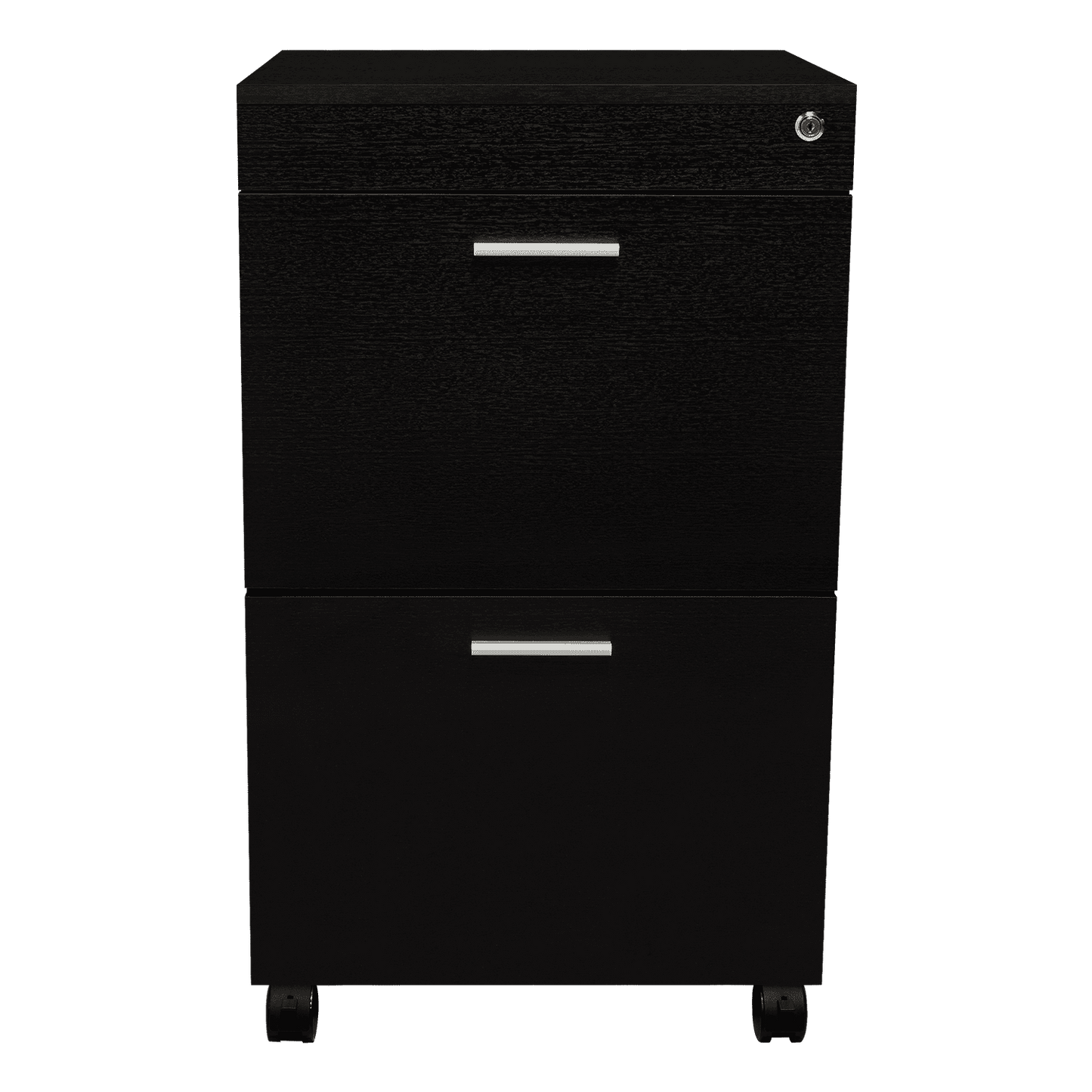 Archivador Twin Prestige Wengue