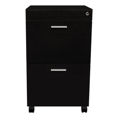Archivador Twin Prestige Wengue