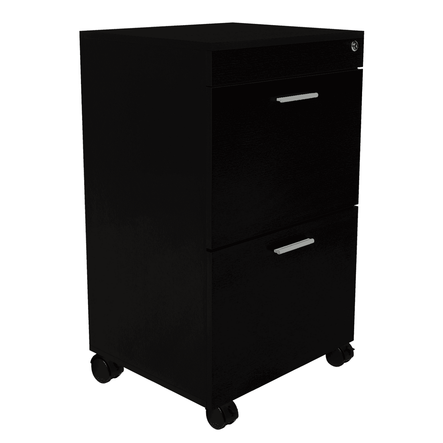 Archivador Twin Prestige Wengue