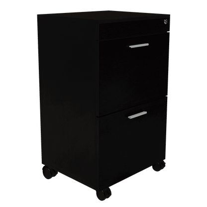 Archivador Twin Prestige Wengue