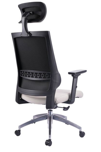 SILLA DE OFICINA BRISA PRESIDENTE