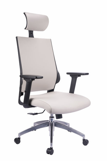 SILLA DE OFICINA BRISA PRESIDENTE