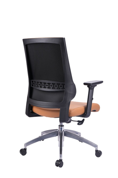 SILLA DE OFICINA BRISA GERENTE