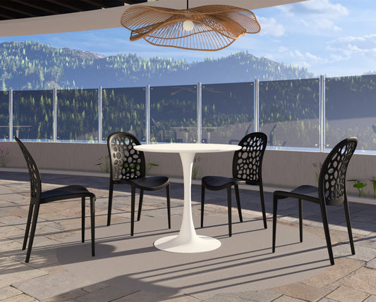Silla Retro