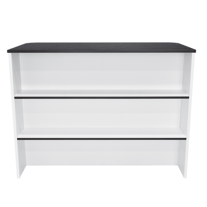 Barra Fiore Élite Blanco - Wengue