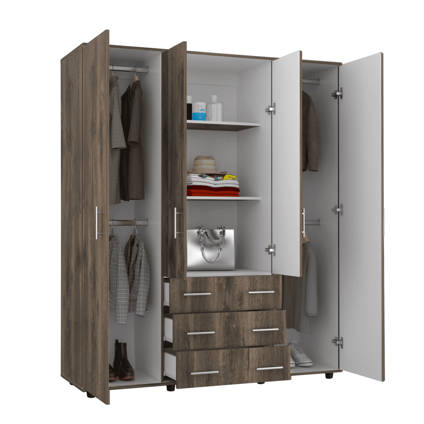 Closet Fonte Élite