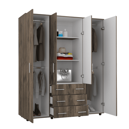 Closet Fonte Élite
