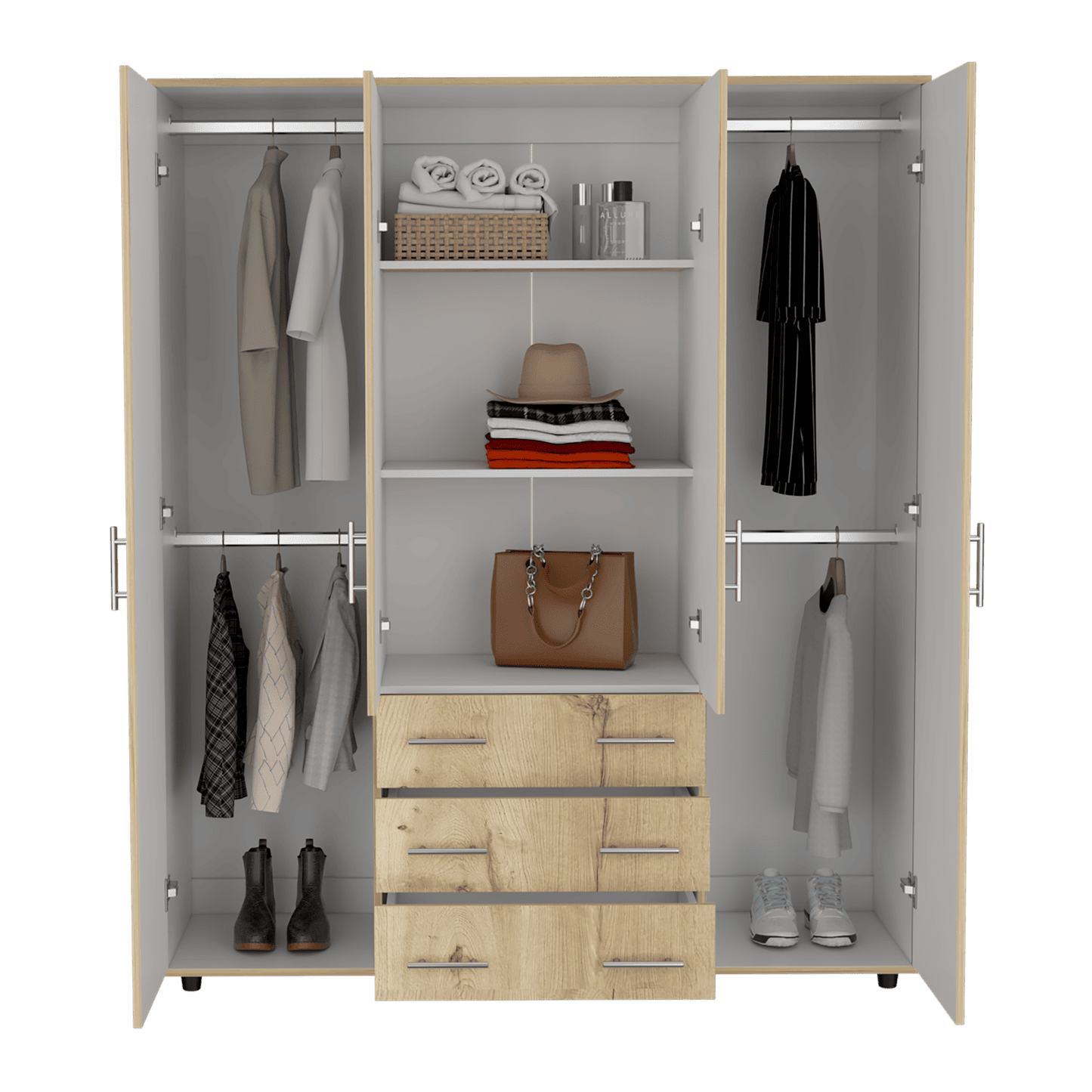 Closet Fonte Élite