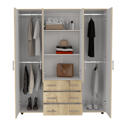 Closet Fonte Élite