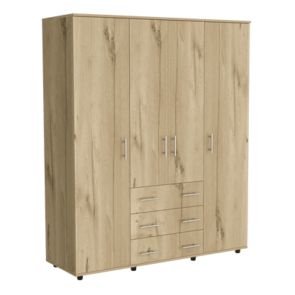 Closet Fonte Élite