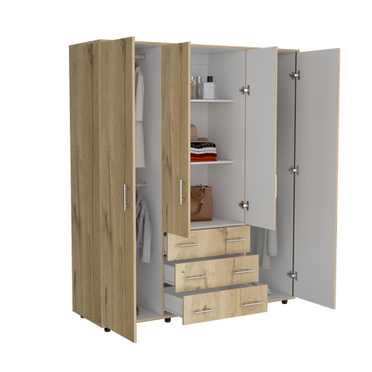 Closet Fonte Élite
