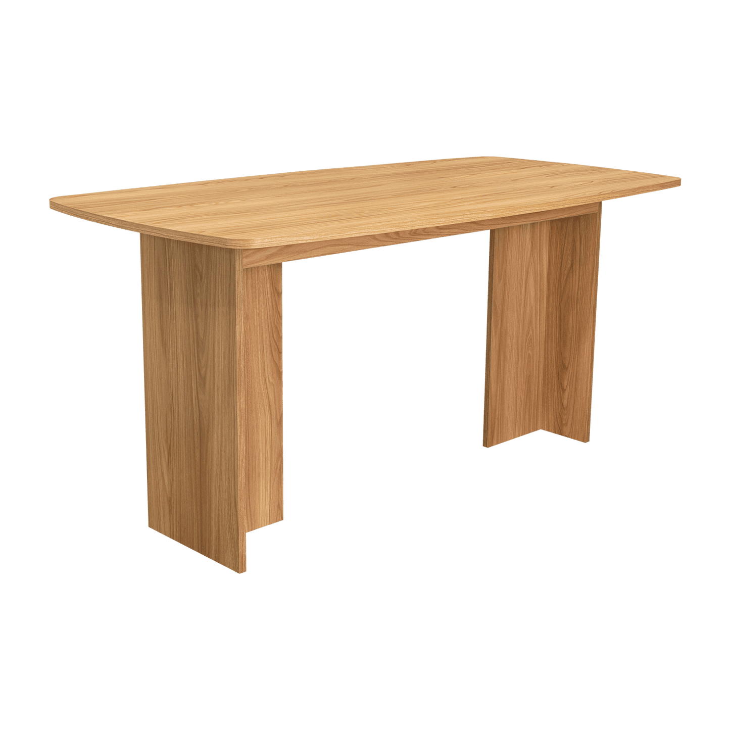 Comedor Bali Select Wood Soft EUROPEO 18