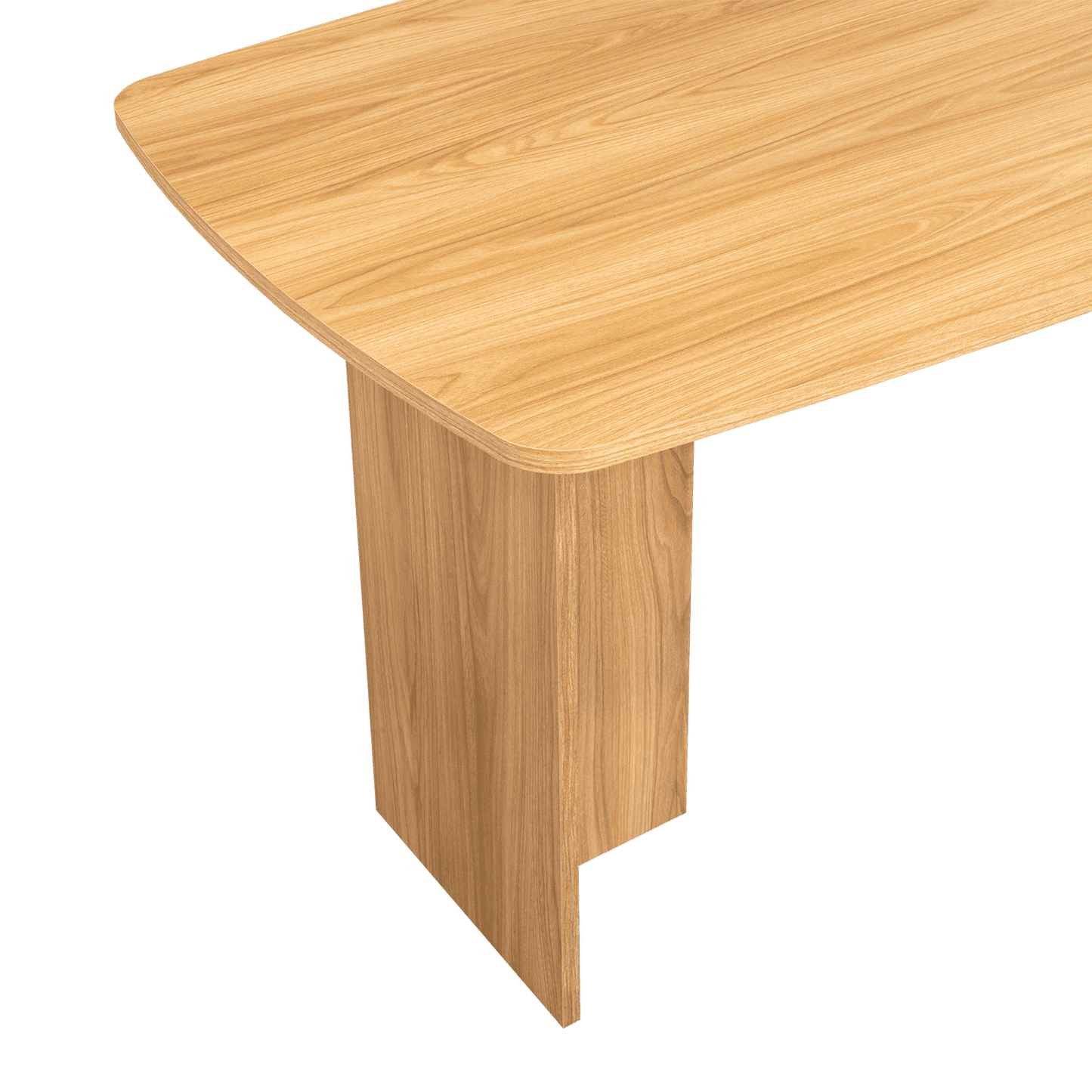 Comedor Bali Select Wood Soft EUROPEO 18