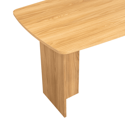 Comedor Bali Select Wood Soft EUROPEO 18