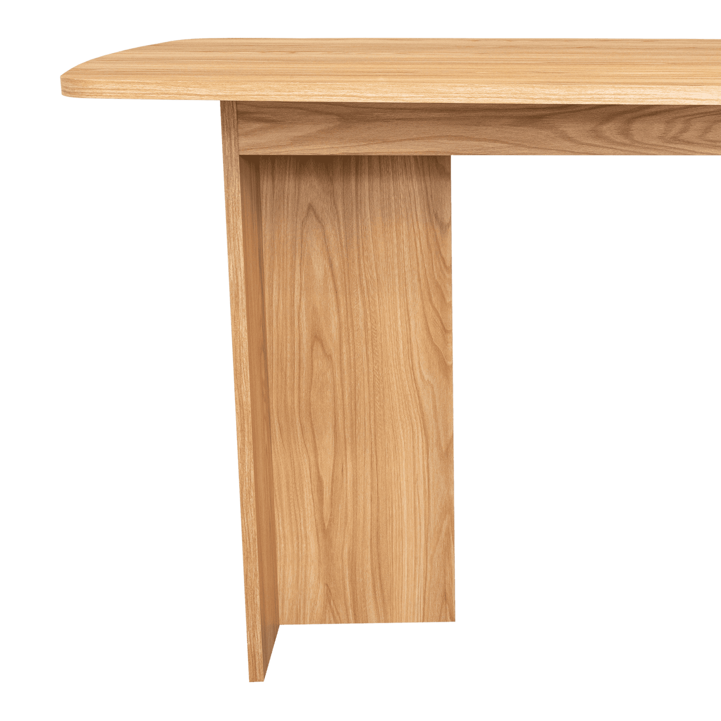 Comedor Bali Select Wood Soft EUROPEO 18