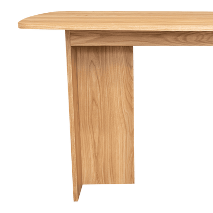 Comedor Bali Select Wood Soft EUROPEO 18