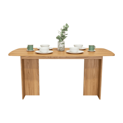 Comedor Bali Select Wood Soft EUROPEO 18