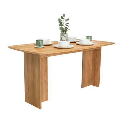 Comedor Bali Select Wood Soft EUROPEO 18