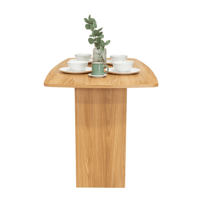 Comedor Bali Select Wood Soft EUROPEO 18