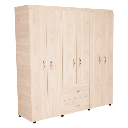Closet Ushuaia Prime