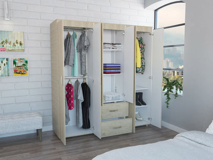 Closet Ushuaia Prime